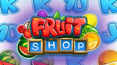 fruitshop