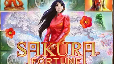 sakura fortune1